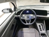  Volkswagen  Golf  Volkswagen Variant VIII 2.0 TDI 85kW DSG Life 5d #9