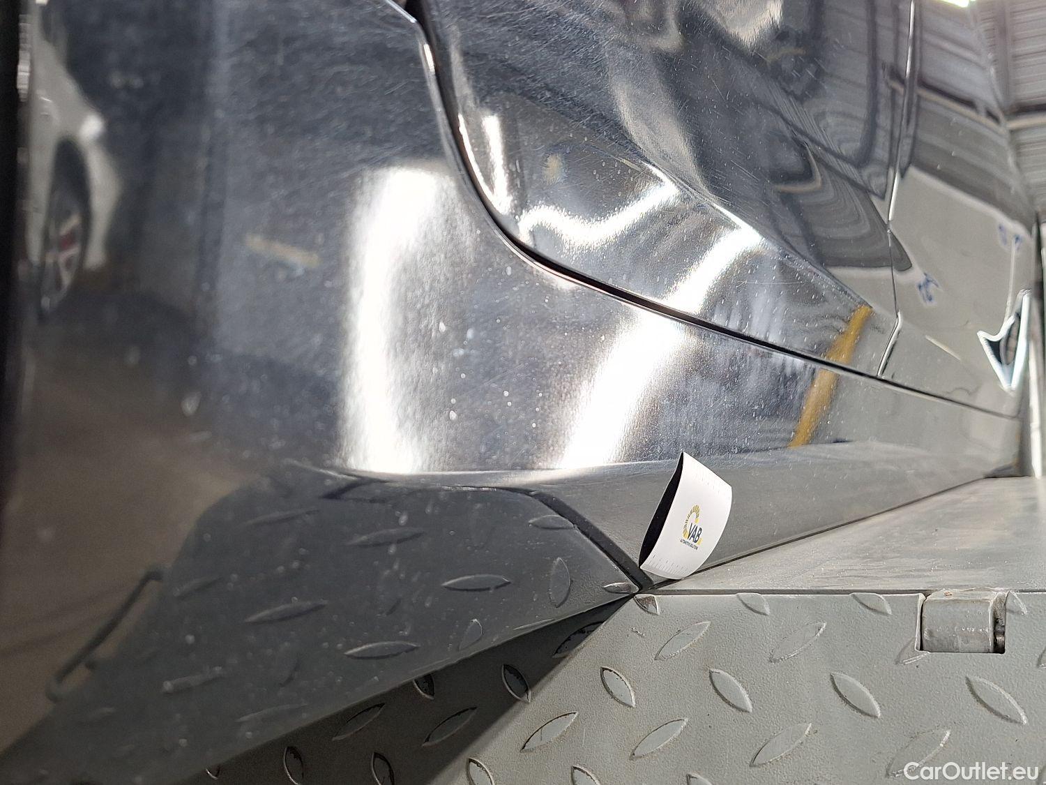  Bmw  Serie 5 BMW, 5-serie touring '17, BMW 5 Reeks Touring 518d Aut. (100 kW) 5d #8