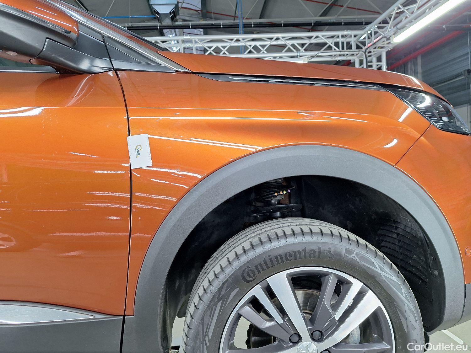  Peugeot  5008 Peugeot,  FL'20, Peugeot  1.5 BlueHDi 96kW S&S EAT8 Allure Pack #5