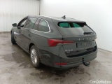  Skoda  Octavia Skoda  Combi 1.0 TSI eTec 81kW DSG7 Clever 5d #7