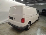  Volkswagen  Transporter VOLKSWAGEN  T6 1400 FOU LWB HR DSL -2015 2.0 TDi 102 SCR BMT 5d #2