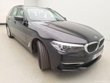  Bmw  Serie 5 BMW, 5-serie touring '17, BMW 5 Reeks Touring 518d Aut. (100 kW) 5d #9