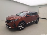  Peugeot  5008 Peugeot,  FL'20, Peugeot  1.5 BlueHDi 96kW S&S EAT8 Allure Pack #2