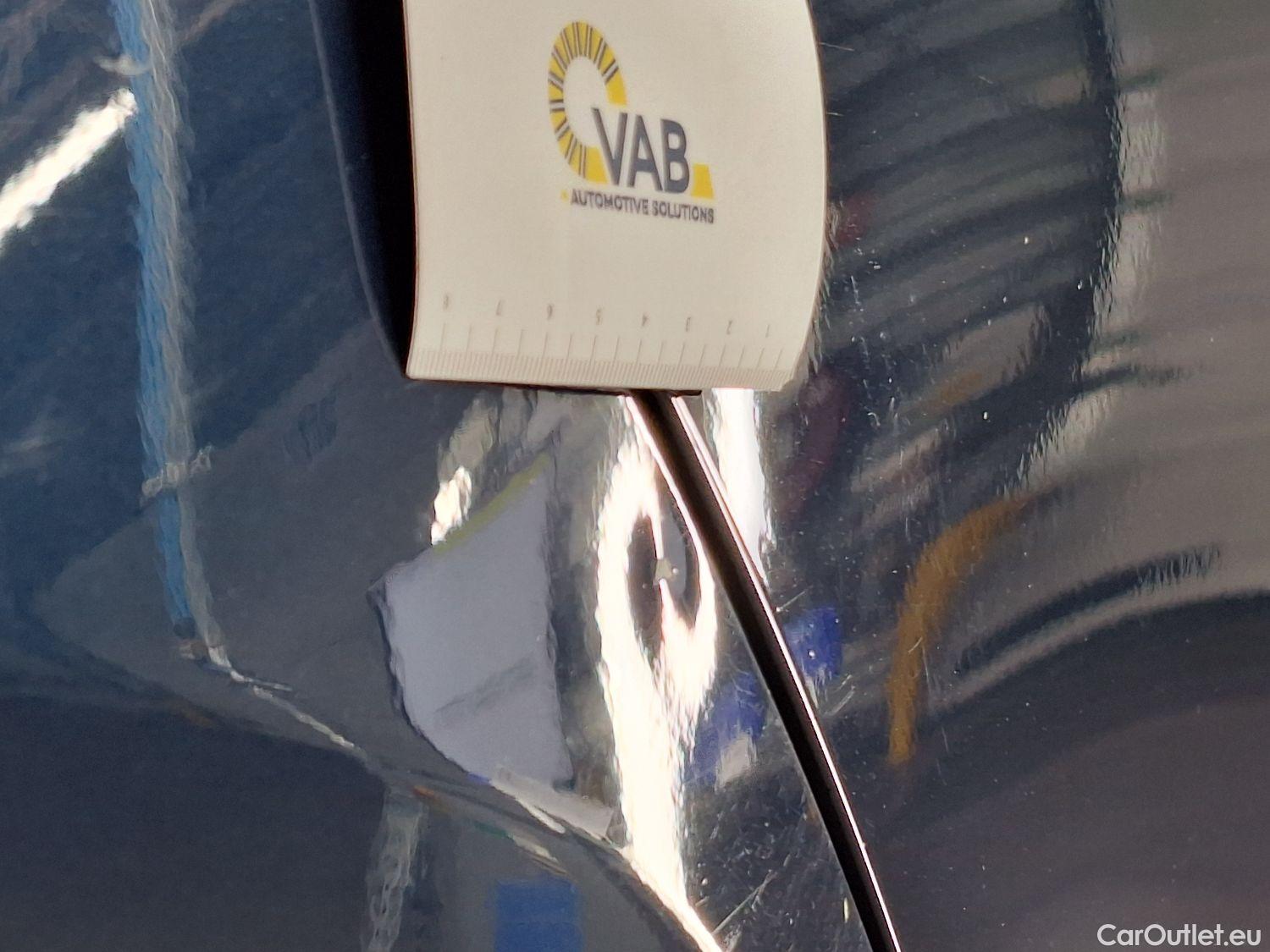  Mercedes  CLA-Klasse Mercedes, CLA-Class SB '19, Mercedes-Benz CLA Shooting Brake CLA 200 d Busines #9