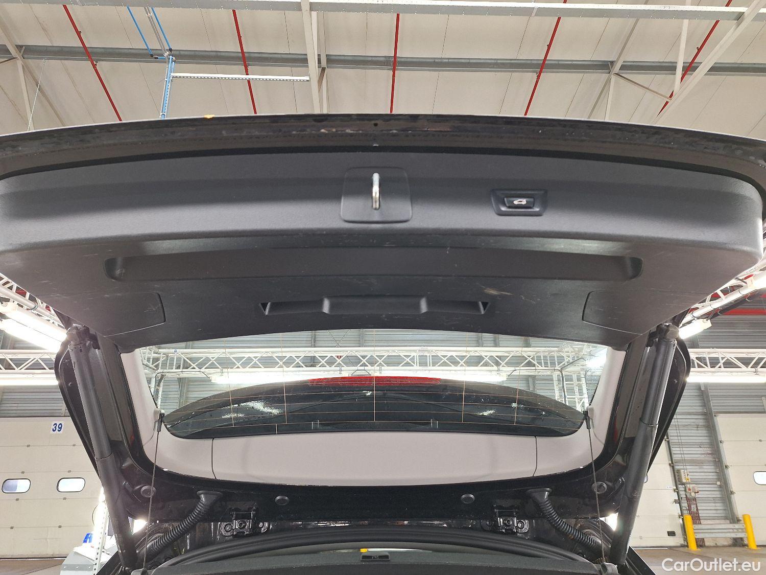  Bmw  X1 BMW,  FL'19, BMW  sDrive16dA (85 kW) 5d #5