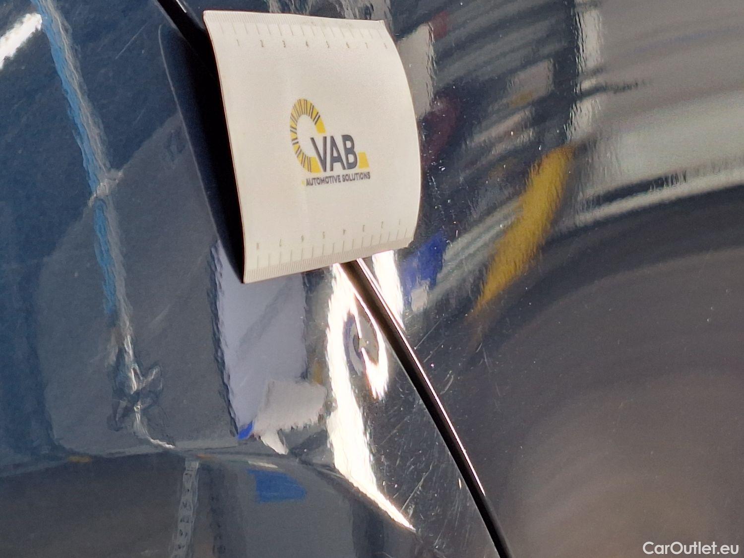  Mercedes  CLA-Klasse Mercedes, CLA-Class SB '19, Mercedes-Benz CLA Shooting Brake CLA 200 d Busines #7