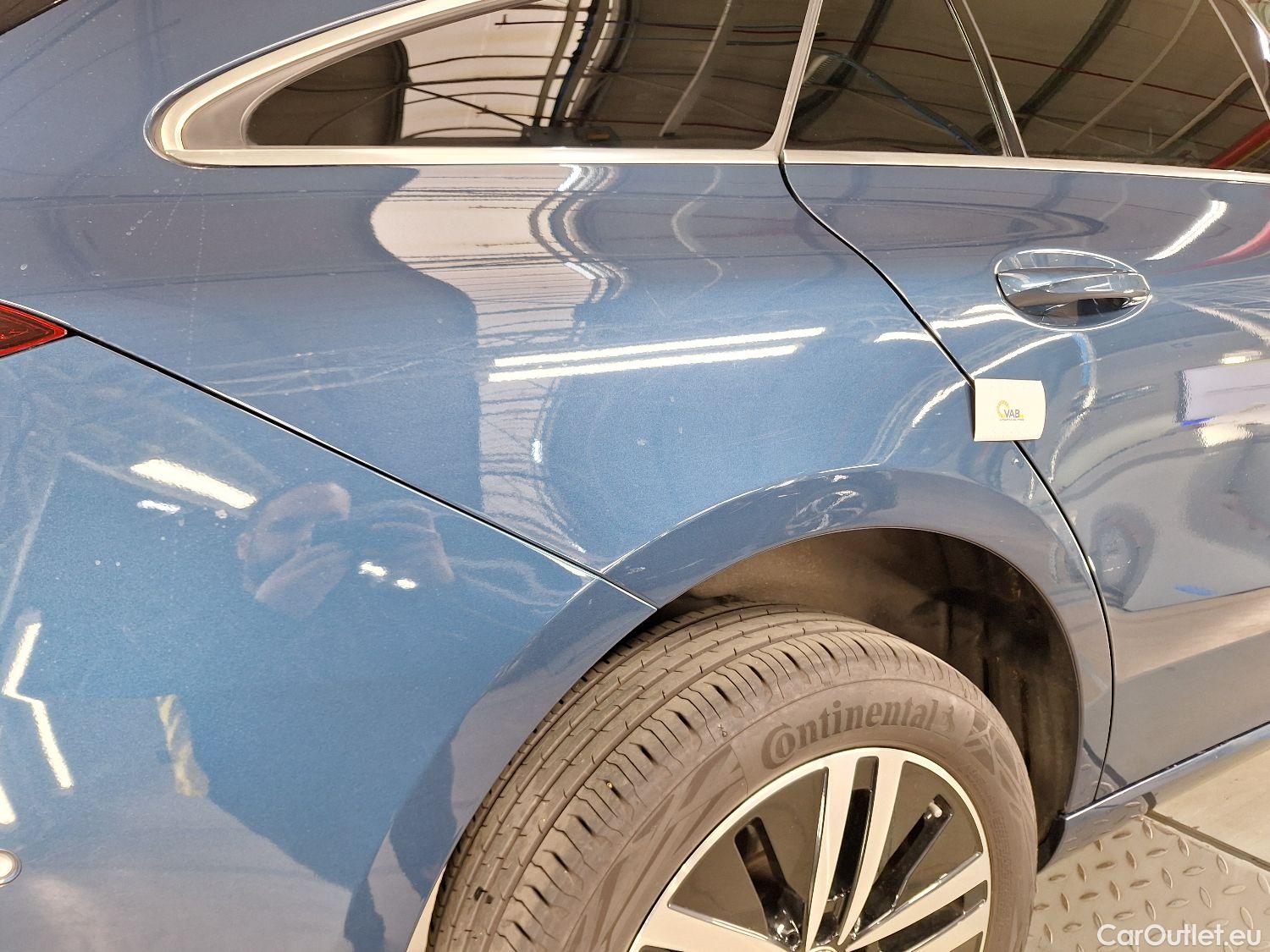  Mercedes  CLA-Klasse Mercedes, CLA-Class SB '19, Mercedes-Benz CLA Shooting Brake CLA 200 d Busines #6