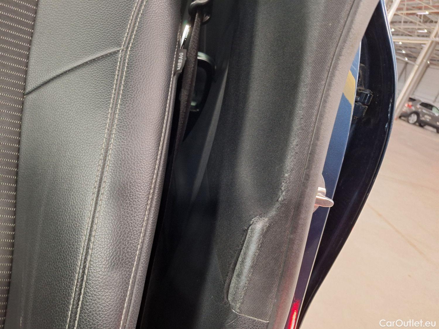  Mercedes  CLA-Klasse Mercedes, CLA-Class SB '19, Mercedes-Benz CLA Shooting Brake CLA 200 d Busines #14