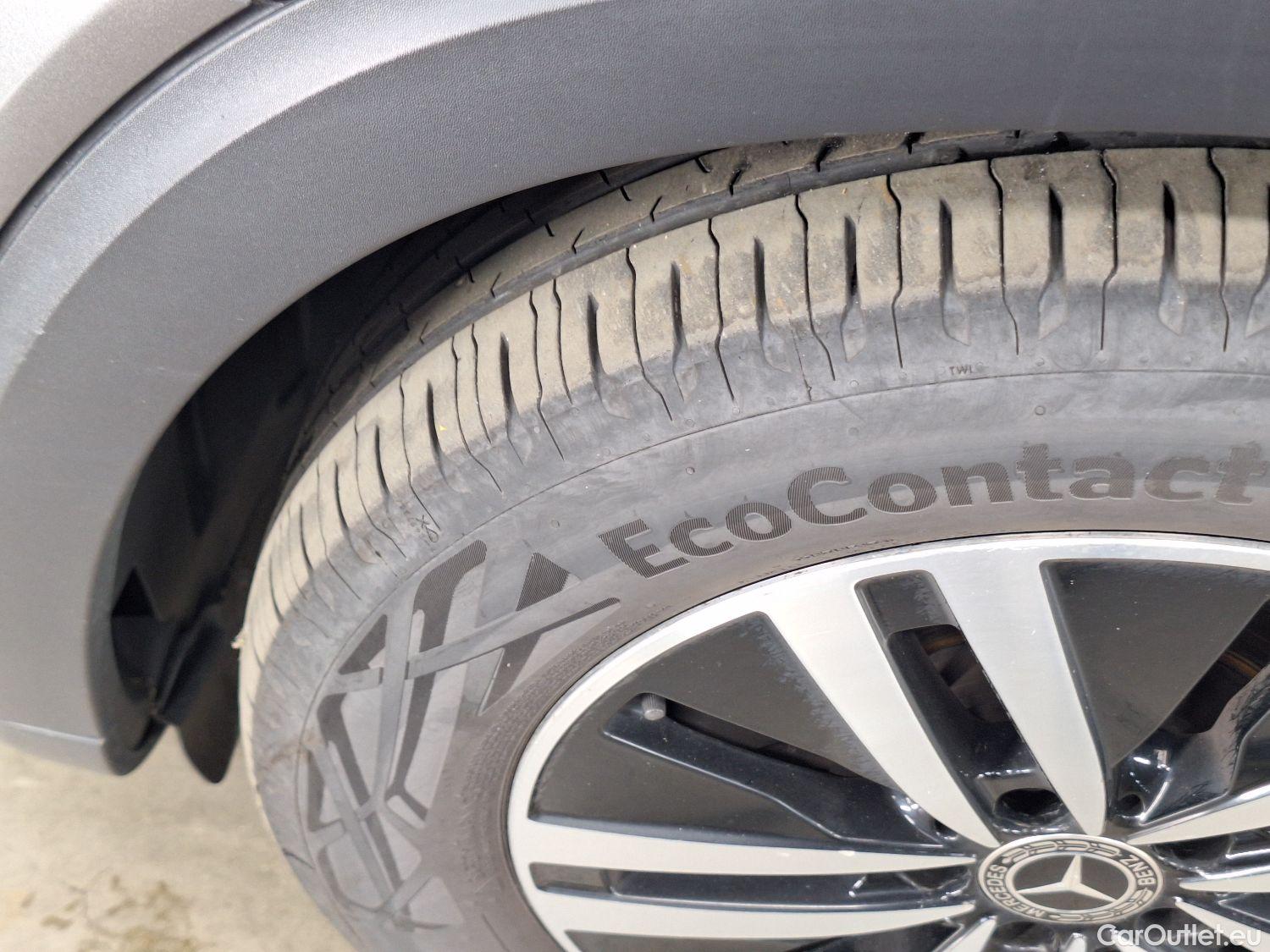  Mercedes  GLB Mercedes,  '19, Mercedes-Benz   180 d Business Solution 5d #41