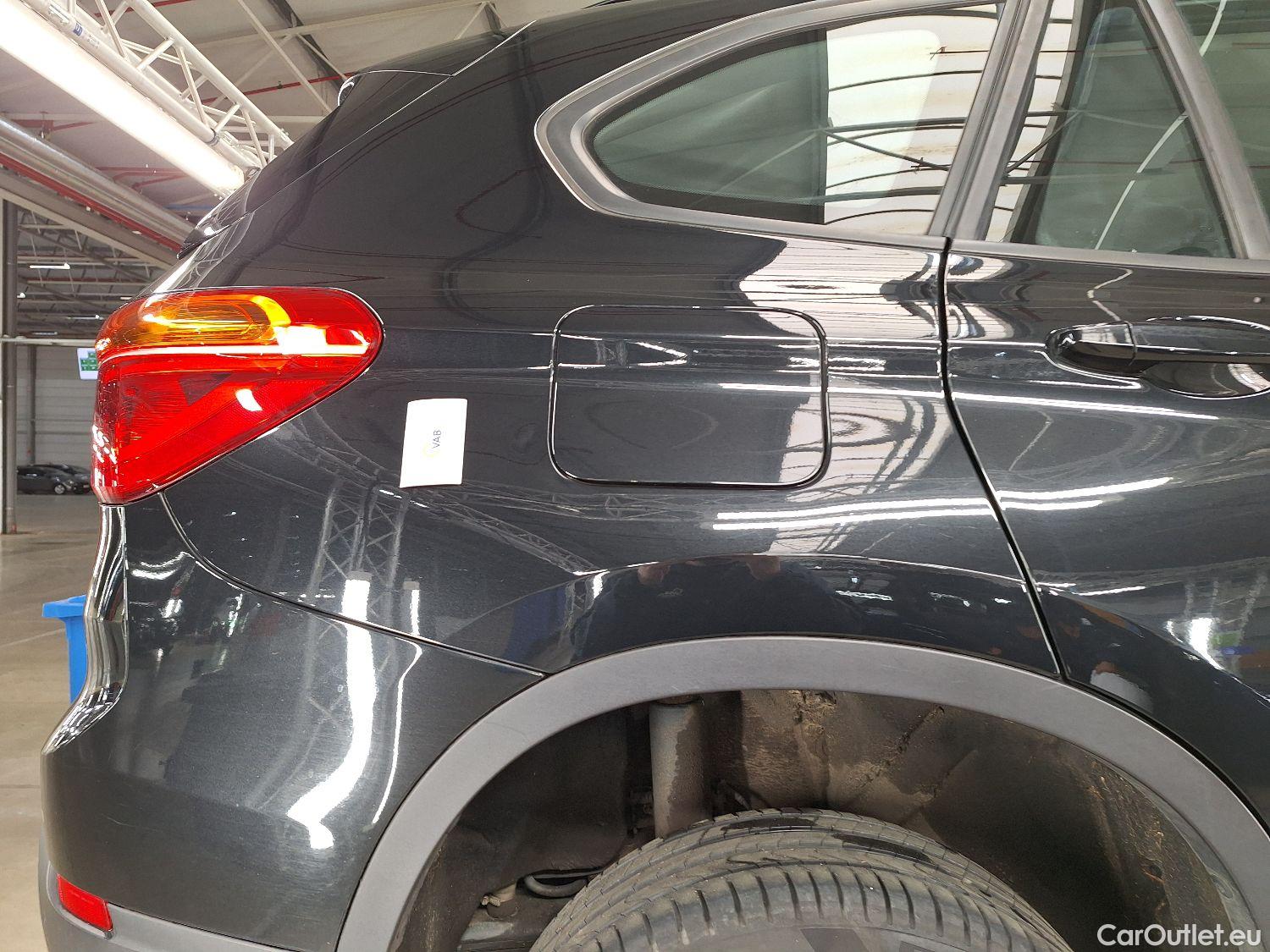  Bmw  X1 BMW,  FL'19, BMW  sDrive16dA (85 kW) 5d #1