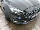 Ford  S-Max Ford  2.5i HEV Aut. 140kW Vignale 5d #46