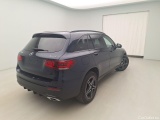  Mercedes  G-Klasee Mercedes, GLC FL'19 PHEV, Mercedes-Benz GLC GLC 300 de Business Solution 4MA #8