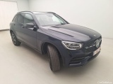  Mercedes  G-Klasee Mercedes, GLC FL'19 PHEV, Mercedes-Benz GLC GLC 300 de Business Solution 4MA #9
