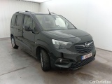  Opel  Combo Opel  Life 1.2 Turbo Start/Stop Edition L1H1 5d #8