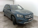  Mercedes  GLB Mercedes-Benz   180 d Business Solution 5d #8