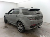  Land Rover  Discovery LAND ROVER  SPORT - 2019 1.5 Turbo 300 PHEV AWD R-Dynamic HSE 5d #7