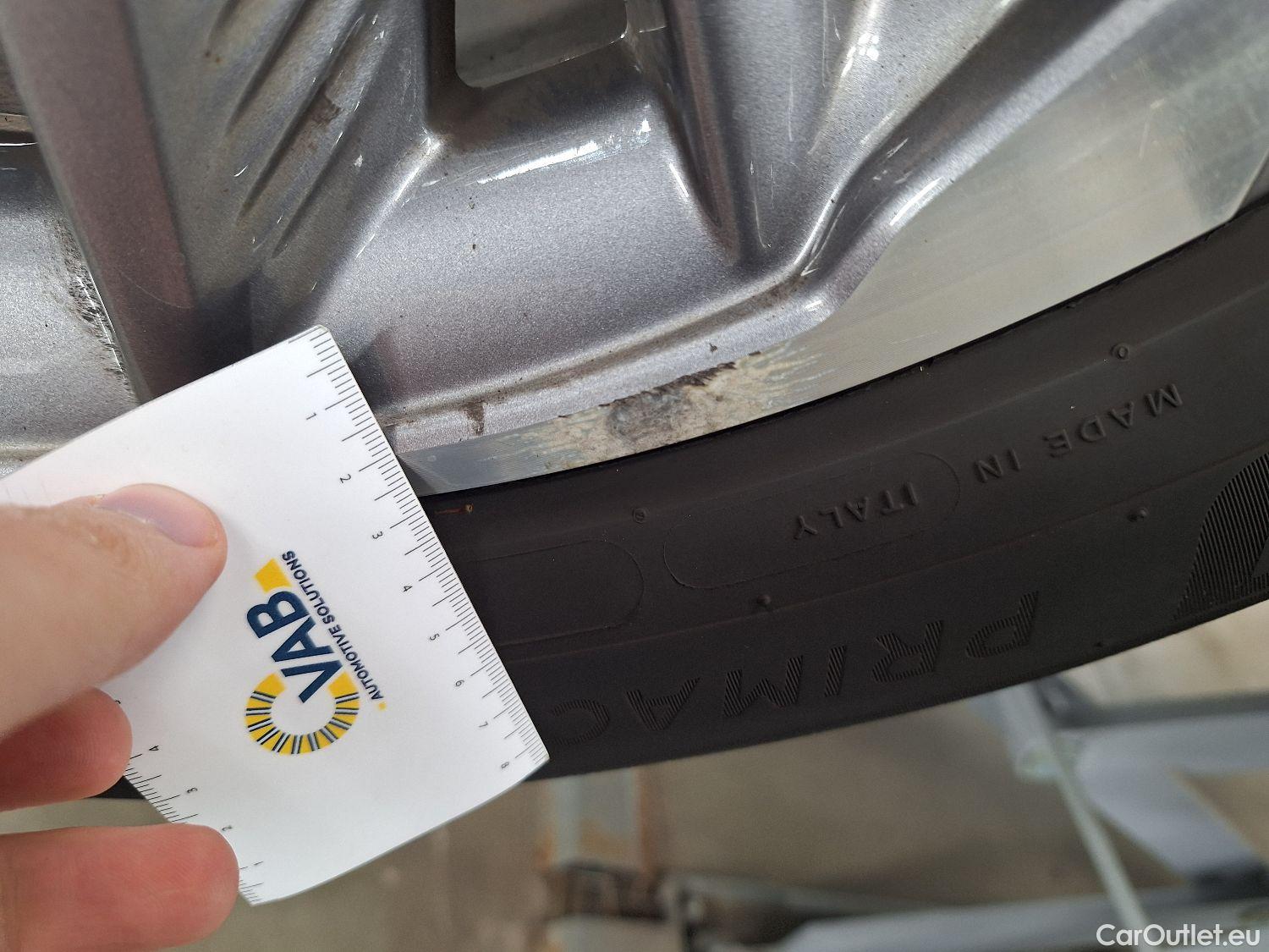  DS  DS7 DS,  CB '17, DS 7 Crossback 1.2 PureTech 130 Automatic So Chic  #9