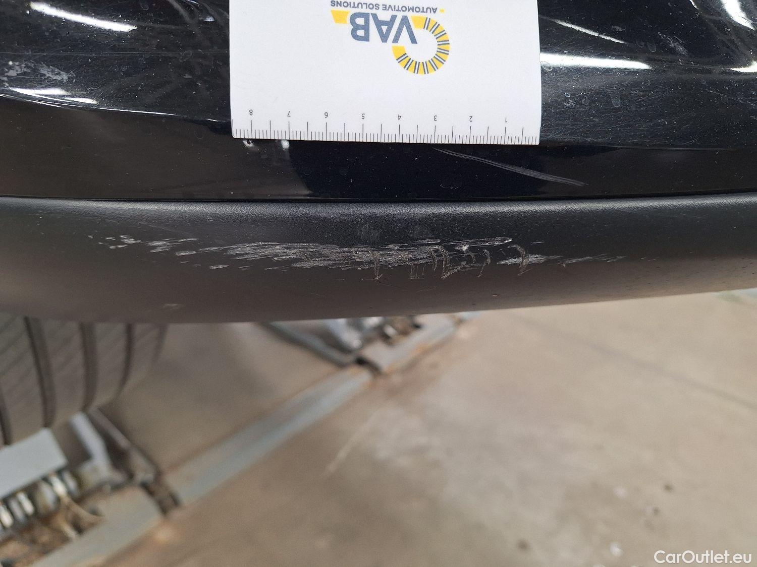  DS  DS7 DS,  CB '17, DS 7 Crossback 1.2 PureTech 130 Automatic So Chic  #11