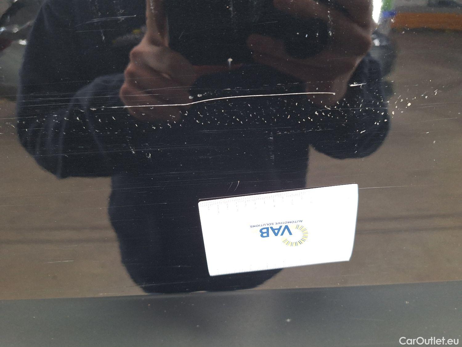  DS  DS7 DS,  CB '17, DS 7 Crossback 1.2 PureTech 130 Automatic So Chic  #17