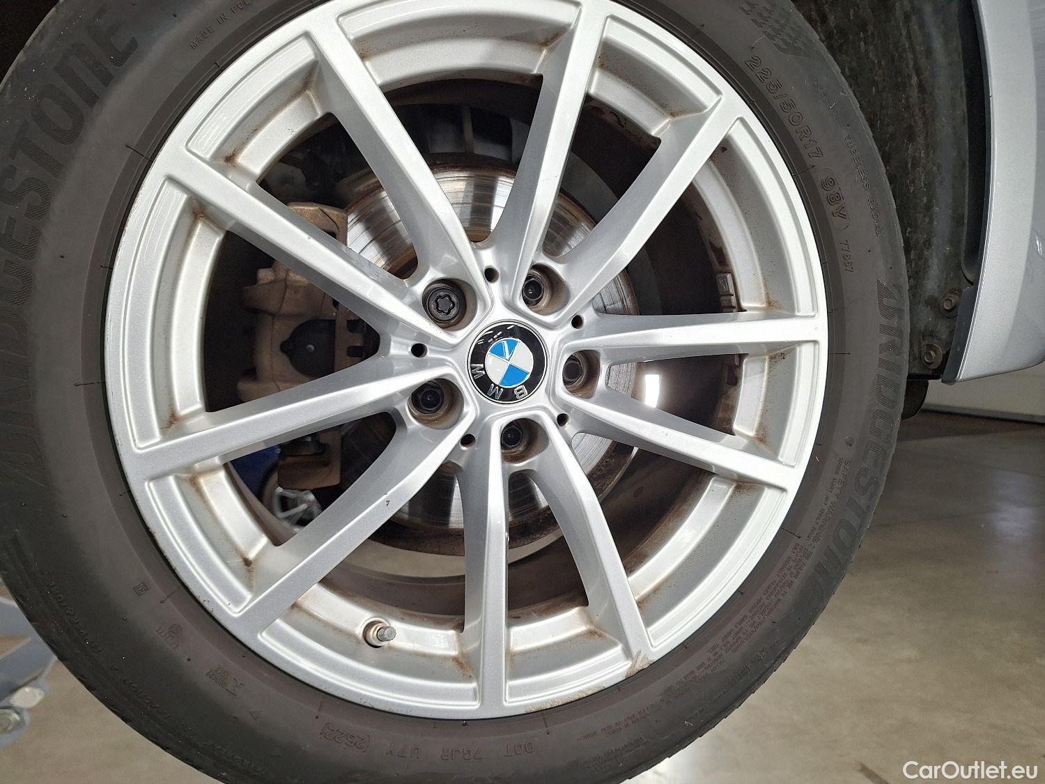  Bmw  Serie 3 BMW, 3-serie Touring '18, BMW 3 Reeks Touring 318dA (100 kW) 5d #1