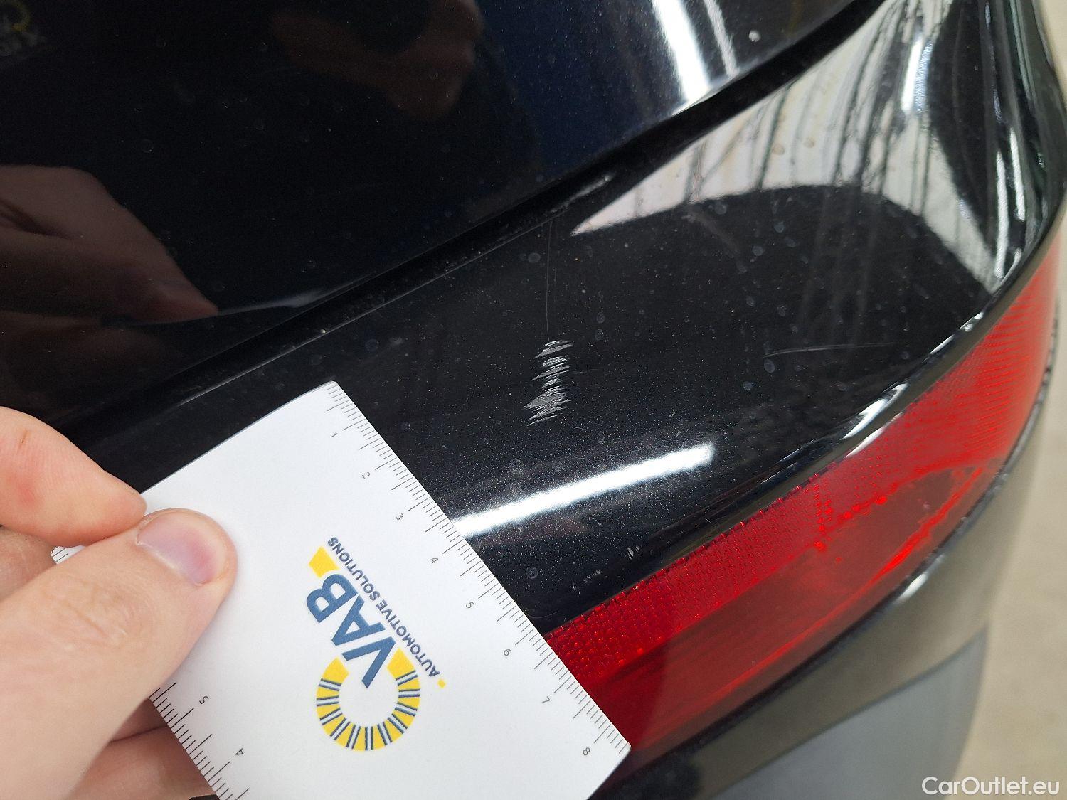  DS  DS7 DS,  CB '17, DS 7 Crossback 1.2 PureTech 130 Automatic So Chic  #23