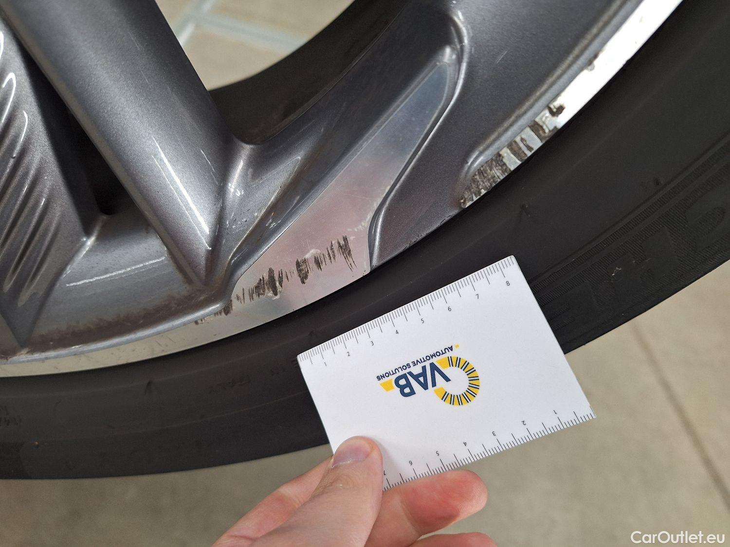  DS  DS7 DS,  CB '17, DS 7 Crossback 1.2 PureTech 130 Automatic So Chic  #3