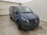  Mercedes  Vito MERCEDES-BENZ  116 FOURGON SWB DIESEL - 2022 2.0 BlueTEC 163hp A1 BE 4-Matic 9G-Tr (EU6d) 4d #8