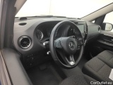  Mercedes  Vito MERCEDES-BENZ  116 FOURGON SWB DIESEL - 2022 2.0 BlueTEC 163hp A1 BE 4-Matic 9G-Tr (EU6d) 4d #9