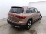  Mercedes  EQB MERCEDES  (X253) 70.5 kWh  250+ Business Line 5d #2