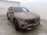  Mercedes  EQB MERCEDES  (X253) 70.5 kWh  250+ Business Line 5d #8