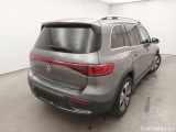  Mercedes  EQB MERCEDES  (X253) 66.5 kWh  250 190hp Business Line 5d #2