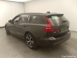  Volvo  V60 VOLVO  DIESEL - 2022 2.0 B4 197hp Plus Dark 5d #7