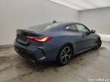  Bmw  Serie 4 *BMW 4 COUPE - 2020 M440iXAS 374 MHEV 2d #2