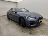  Bmw  Serie 4 *BMW 4 COUPE - 2020 M440iXAS 374 MHEV 2d #8