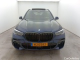  Bmw  X5 BMW  - 2018 3.0AS xDrive45e 286 PHEV (EU6d-TEMP) 5d ///M-SporKit (total options: 33,128 Ex.Vat) #5