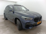  Bmw  X5 BMW  - 2018 3.0AS xDrive45e 286 PHEV (EU6d-TEMP) 5d ///M-SporKit (total options: 33,128 Ex.Vat) #8