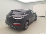  DS  DS7 DS,  CB '17, DS 7 Crossback 1.2 PureTech 130 Automatic So Chic  #8