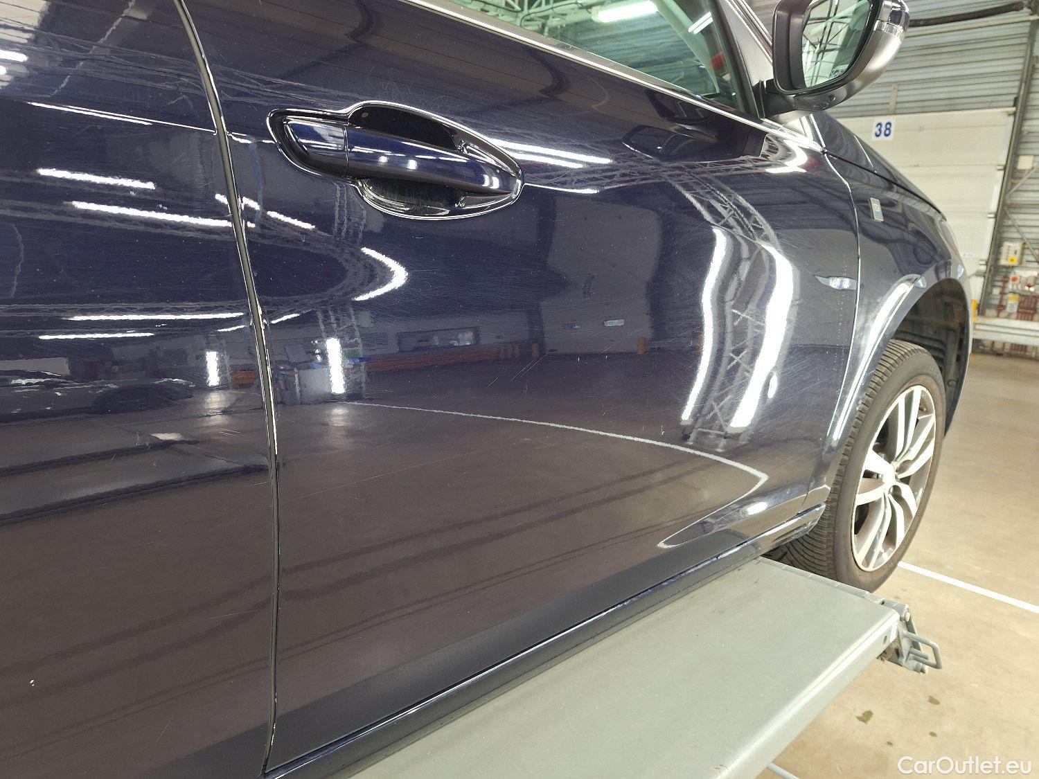  Peugeot  308 Peugeot,  FL'17, Peugeot  1.2 PureTech 130 S&S EAT8 Tech Edition #6