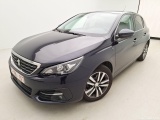  Peugeot  308 Peugeot,  FL'17, Peugeot  1.2 PureTech 130 S&S EAT8 Tech Edition #2