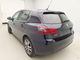  Peugeot  308 Peugeot,  FL'17, Peugeot  1.2 PureTech 130 S&S EAT8 Tech Edition #6