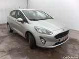  Ford  Fiesta Ford  1.1i 52kW Business Class 5d #8