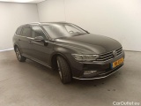  Volkswagen  Passat VOLKSWAGEN  VARIANT DIESEL - 2020 2.0 TDi 200 SCR Elegance DSG 5d #8