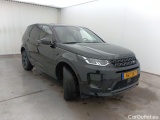  Land Rover  Discovery LAND ROVER  SPORT - 2019 P 200 4WD R-Dynamic S (EU6d-TEMP) 5d #8