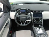  Land Rover  Discovery LAND ROVER  SPORT - 2019 P 200 4WD R-Dynamic S (EU6d-TEMP) 5d #9