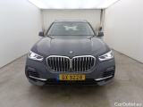  Bmw  X5 BMW  - 2018 3.0A xDrive45e 394 (EU6d-TEMP) 5d Auto #5
