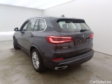  Bmw  X5 BMW  - 2018 3.0A xDrive45e 394 (EU6d-TEMP) 5d Auto #7