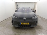 Volkswagen  ID.4 VOLKSWAGEN  77 kWh 170hp Pro Business 5d (FR version) #5