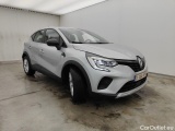  Renault  Captur Renault  TCe 90 Corporate Edition 5d #8