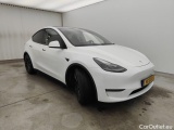  Tesla  Model Y Tesla  Performance Dual Motor AWD 5d #8