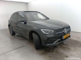  Mercedes  G-Klasee MERCEDES GLC DIESEL (X253) - 2019 GLC 200 d 163 Business Solution 4MATIC (EU6d-TEMP) 5d Auto #8